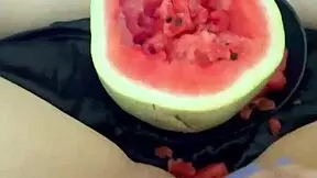 arab girl kinky food fetish masturbation los angeles