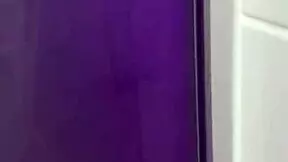 Stepmother plays with her stepdaughter