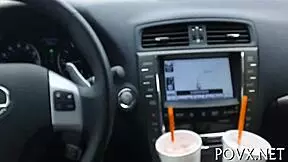 Pressley Carter In Fresh Hardcore Xvideo