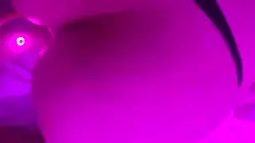 Stepmother plays with her stepdaughter