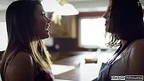 Stepaunt's Devious Plan Succeeds Perfectly