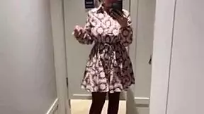 I-I gave a blowjob in the public park