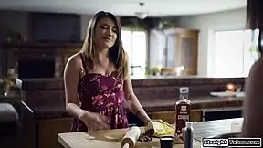 Stepaunt's Devious Plan Succeeds Perfectly