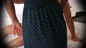 cheating wife fucks her professor hard