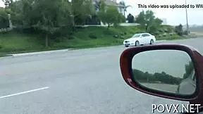 Pressley Carter In Fresh Hardcore Xvideo