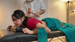 Overloaded Anal Creampie Three Times In Indian Bhabhi's Ass!