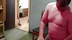 Petite black teen sucks grandpa cock doggystyle