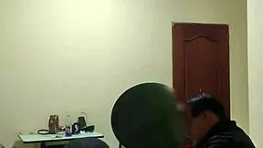 Ama De Casa Venezolana Follada