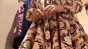 I-I gave a blowjob in the public park