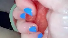 arab girl kinky food fetish masturbation los angeles