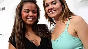 Codi Carmichael TAKES every INCH of her BOSS'S THICK DICK on HIS DESK