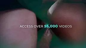 i seduced and fucked my cheating girlfriend's step sister nicole kitt, it was dominating