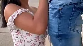 Teasing Cumshots On Young Girls And Amateur Wives