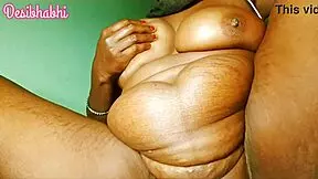 Indian Village Woman Gets Fingered And Fucked In Doggystyle Position