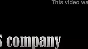 Cute Olivia Jameson's intense hard anal threesome