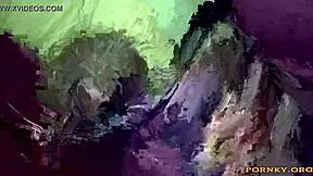 cherishing a perfect mature ebony lady on webcam