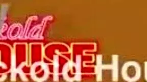 Slutty Hostess Welcomes Boyfriend's Cuckold Friends