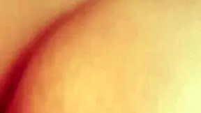 asian women exploring with fingers