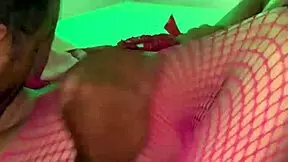 Intense Pleasure Builds As Beautiful Neighbor Joins My Masturbation Session