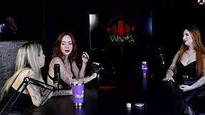 Veja A Entrevista Safada Com Ingridi Victoria No Porn Cast Brazil Parte 4