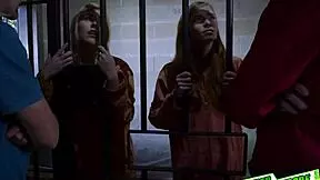 Summer And Ava Hard Fucked