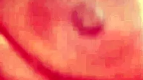 asian women exploring with fingers