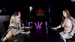 Veja A Entrevista Safada Com Ingridi Victoria No Porn Cast Brazil Parte 4