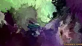 cherishing a perfect mature ebony lady on webcam