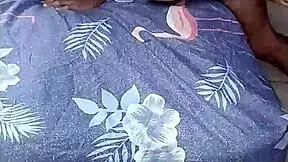 A Latina Teen Bounces Enthusiastically On A Large Black Cock In Her Home