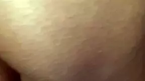 Is This Slim Sexy African Girl Next Door Hiding Tattoos And A Fat Plump Booty?