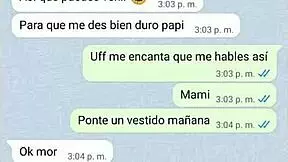 A Latina Teen Bounces Enthusiastically On A Large Black Cock In Her Home