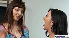 I'm not saying no to having sex with my stepmom and sugarmom in a threesome.