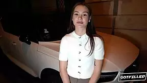 gotfilled creaming in matty mila perezs tight pussy oh yeah!!