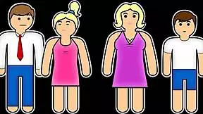 I Made a Sextape with My Step Daughter Selina Bentz