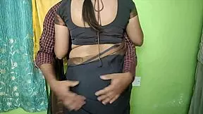 i'm a horny mallu wife loving this naughty romance with my husband