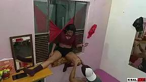 KSAL HOT AQUELE SEXO EXPLICITO PARA UM F� VOYEUR E SAFADA DA DANNY HOT GOZA VARIAS VEZES