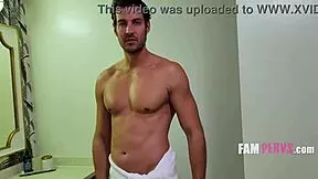 I Made a Sextape with My Step Daughter Selina Bentz