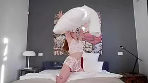 I remember my first dorm days with young chubby teen friends at 18+