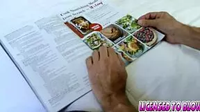 Katy Jayne Blows Big Naturals