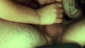 jcsex69 loves sucking in the car then riding bareback