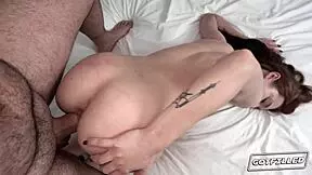 gotfilled creaming in matty mila perezs tight pussy oh yeah!!