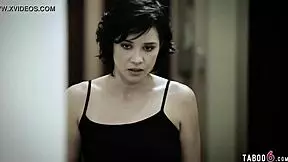 babysitter teen 18+ meets creepy guy