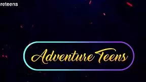 sofia grace takes bbc deep first time