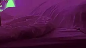 In Texas, a blonde milf gets passionately fucked by a young guy.