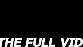 Shy babe-next-door reveals her tight pussy in casting interview!