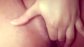 excitado com a buceta gostosa da minha namorada