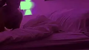 In Texas, a blonde milf gets passionately fucked by a young guy.