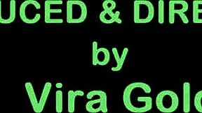 real virgin beautiful 18yo alesia cage on porn casting