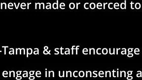 Is Ava Sirens' Pussy Getting Fucked And Blasted With Cum In Pov?