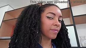 19 Years Old Green-Eyes Slim Brazilian Ebony Vitoria Slim First Double Anal Dap Breakin Dap Anal Only Teen 18+ 18 Datm Bbc Dirty Talk Ob556